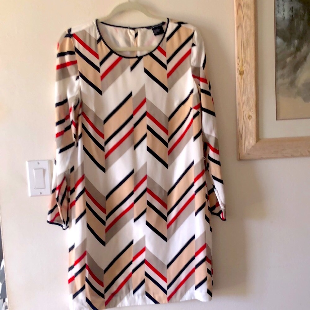 Armani Exchange Dress